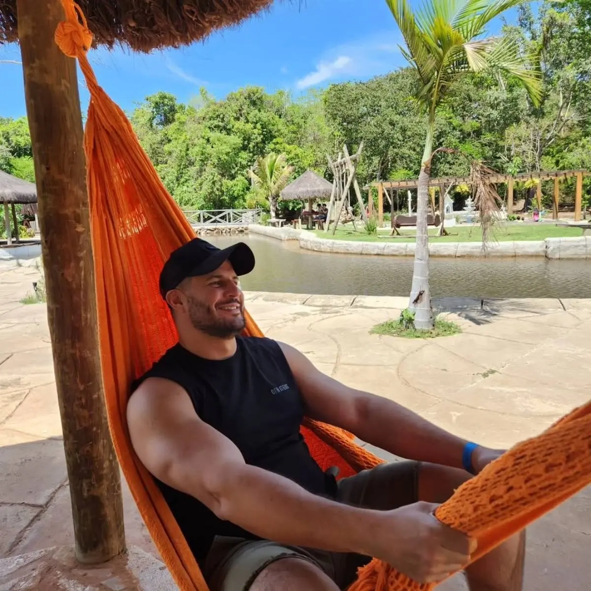 Данил Иванов