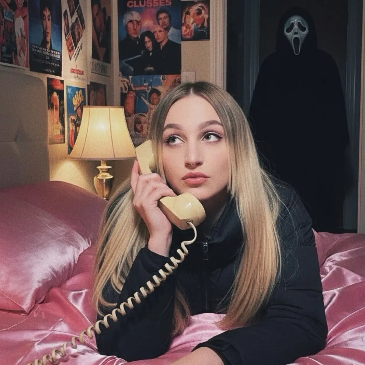 Анастасия Москалева