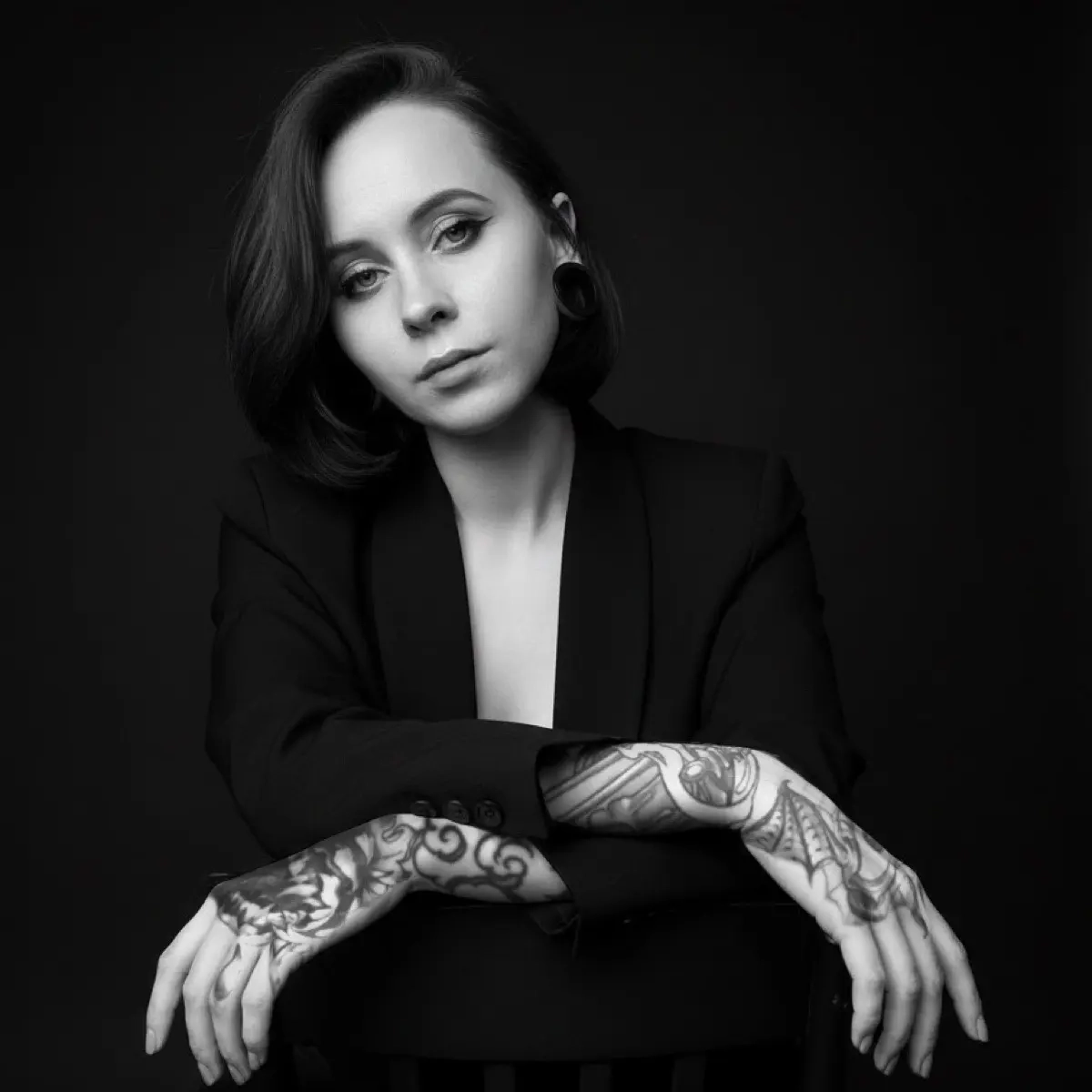 Катерина Примак