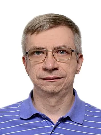 Александр Лингур | Сетка — социальная сеть от hh.ru