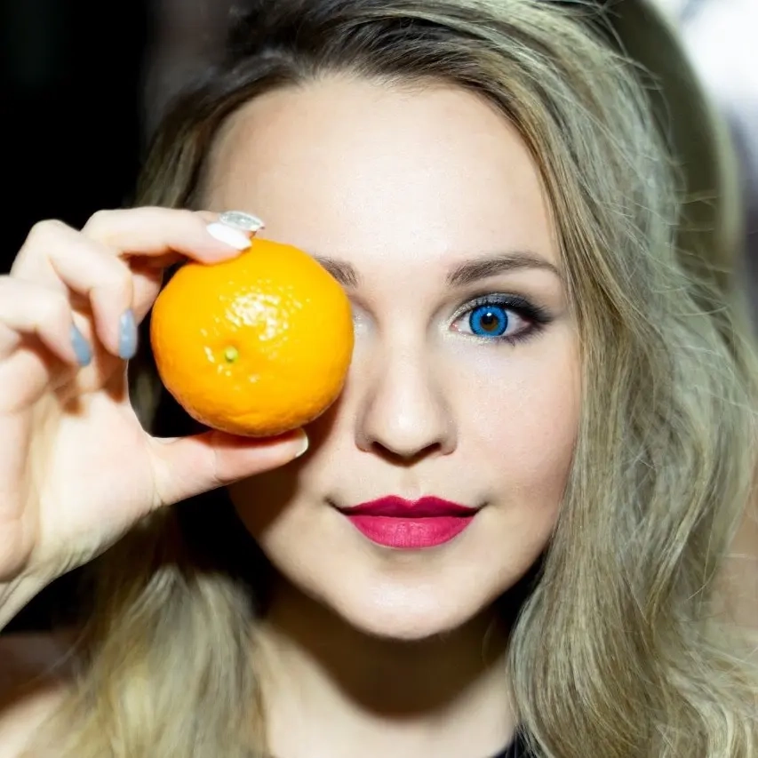 Анастасия Шмакова | Сетка — социальная сеть от hh.ru