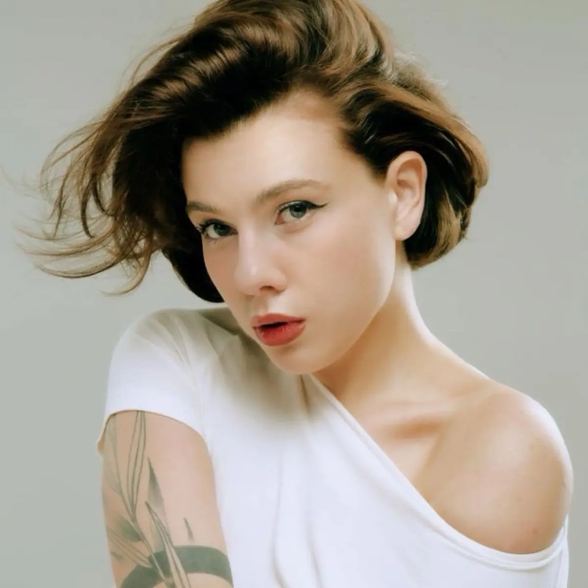 Женя Фридман | Сетка — социальная сеть от hh.ru