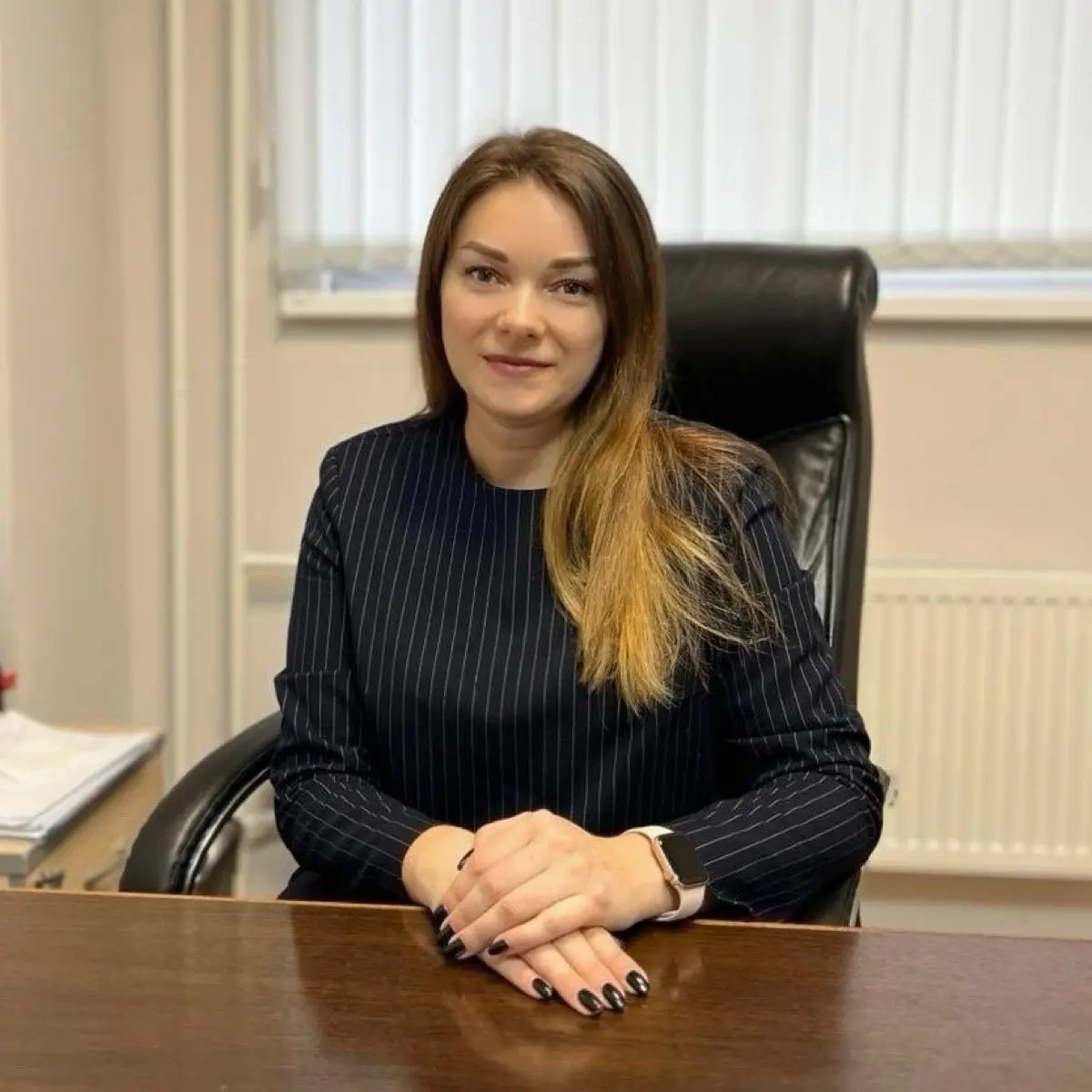 Виктория Агафонова | Сетка — социальная сеть от hh.ru