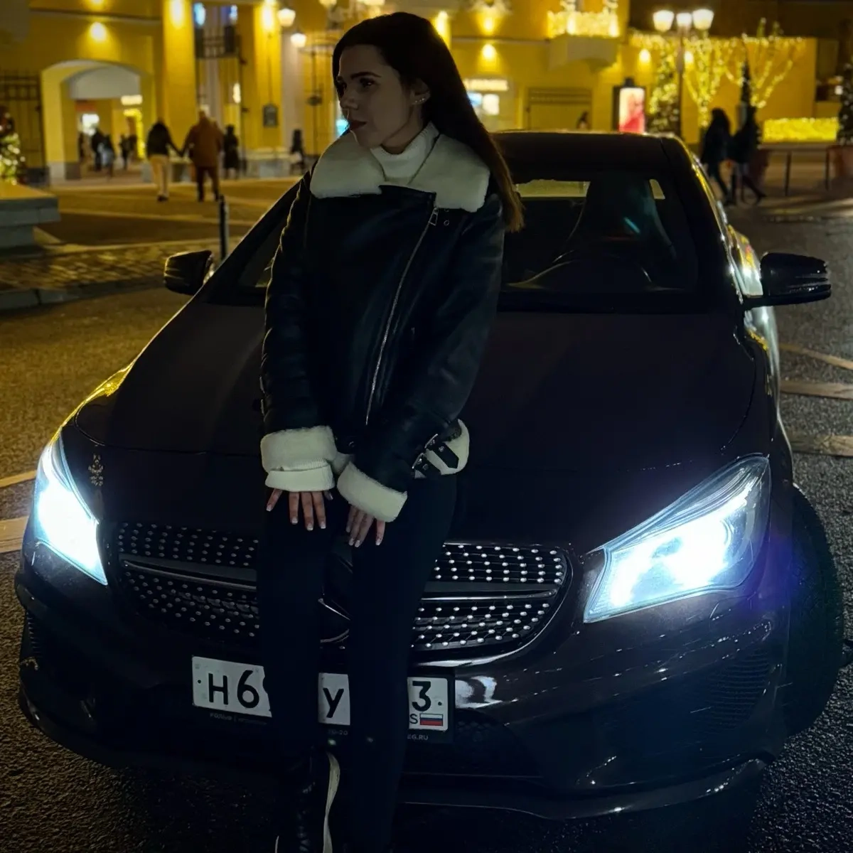 Ирина Суфиянова | Сетка — социальная сеть от hh.ru