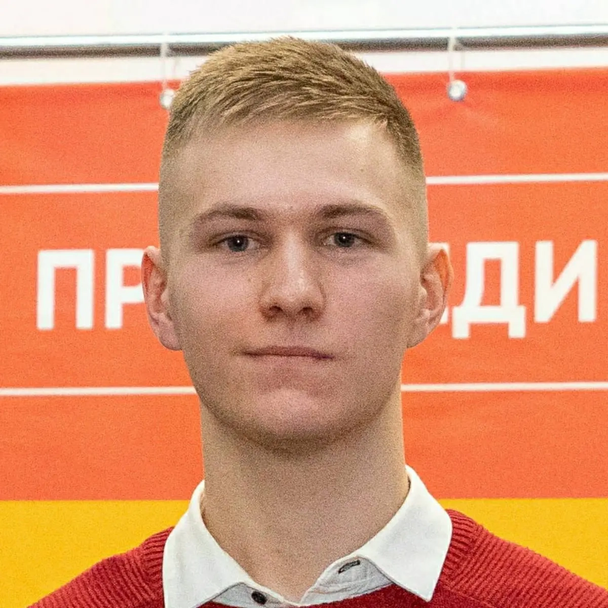 Михаил Бердников