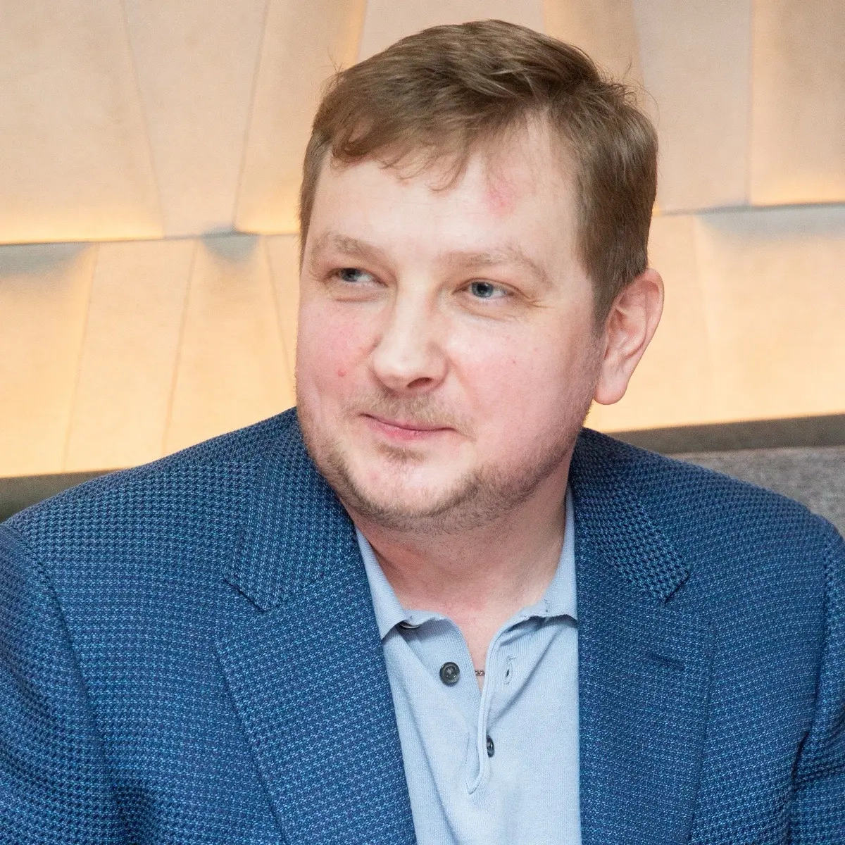 Виталий Суднев