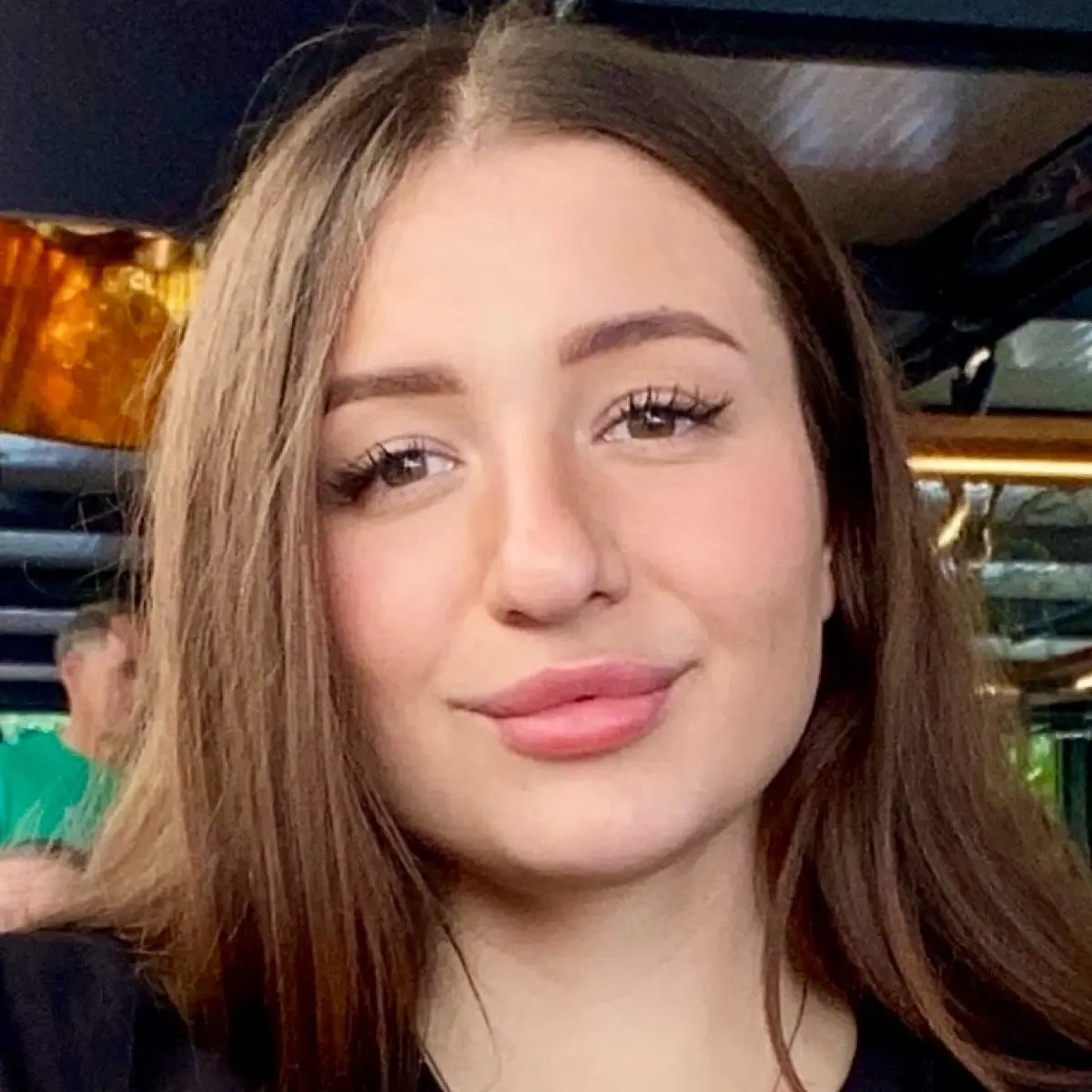 Виктория Борисова | Сетка — социальная сеть от hh.ru