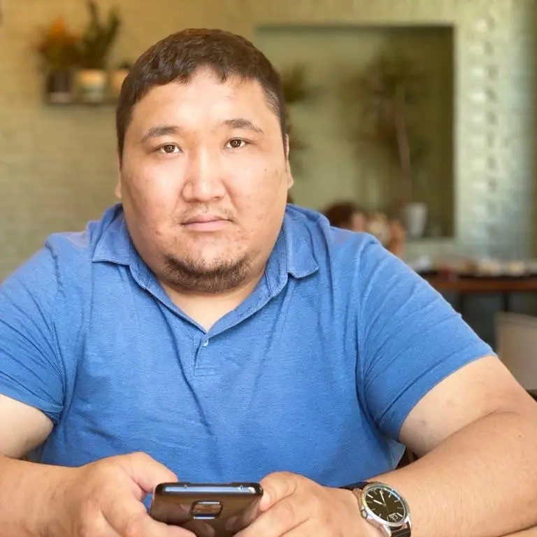 Дмитрий Егоров | Сетка — социальная сеть от hh.ru