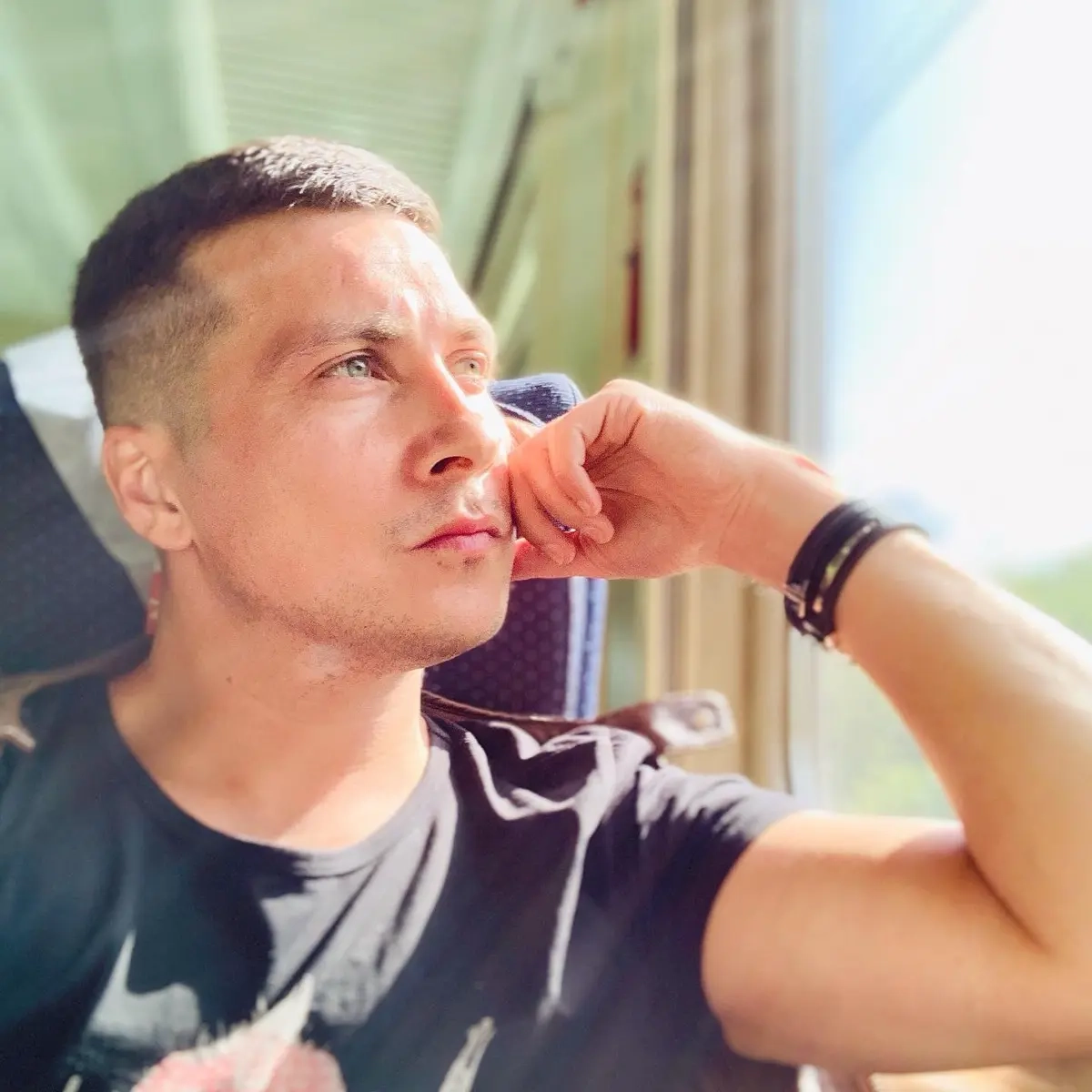 Павел Торхов | Сетка — социальная сеть от hh.ru