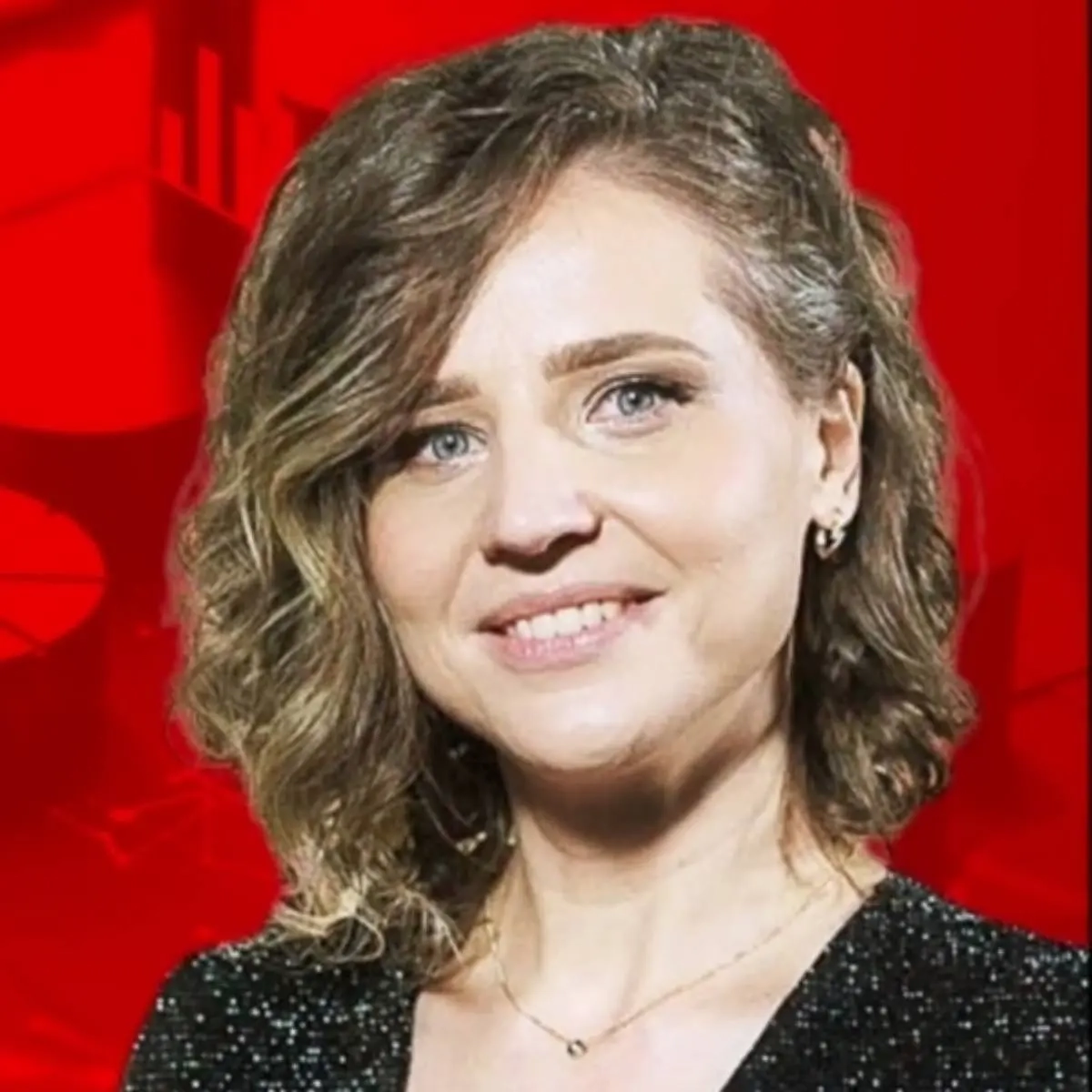 Elisabet Belovod