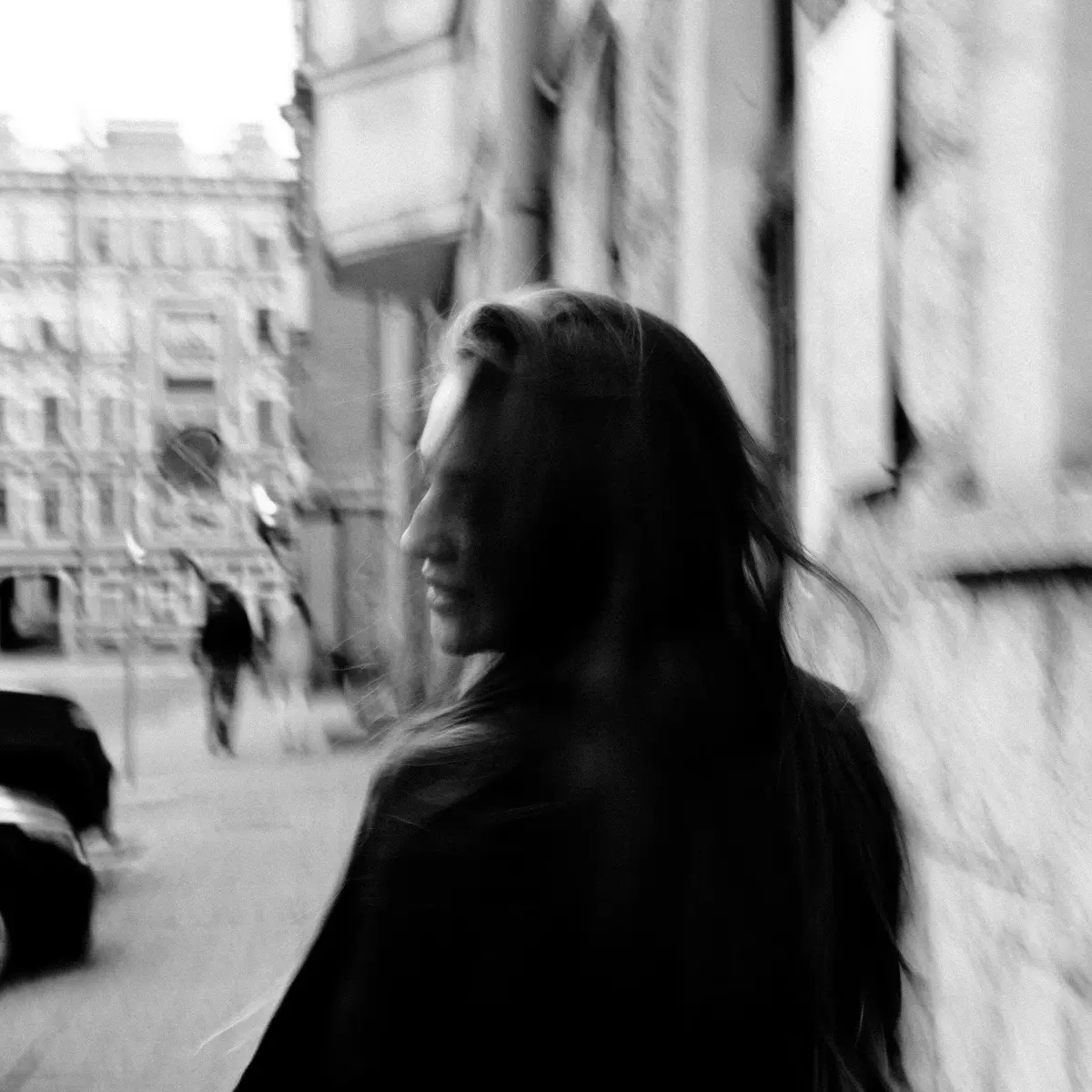 Камелия Селивёрстова