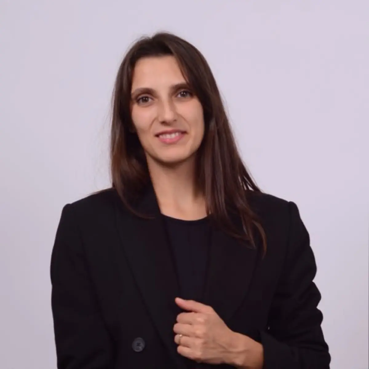 Екатерина Костенко | Сетка — социальная сеть от hh.ru