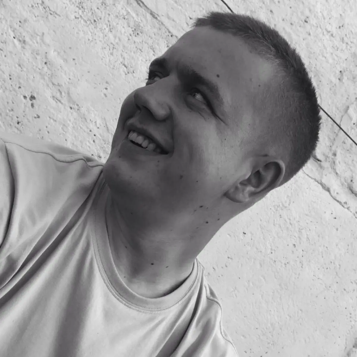 Гриша Путренков