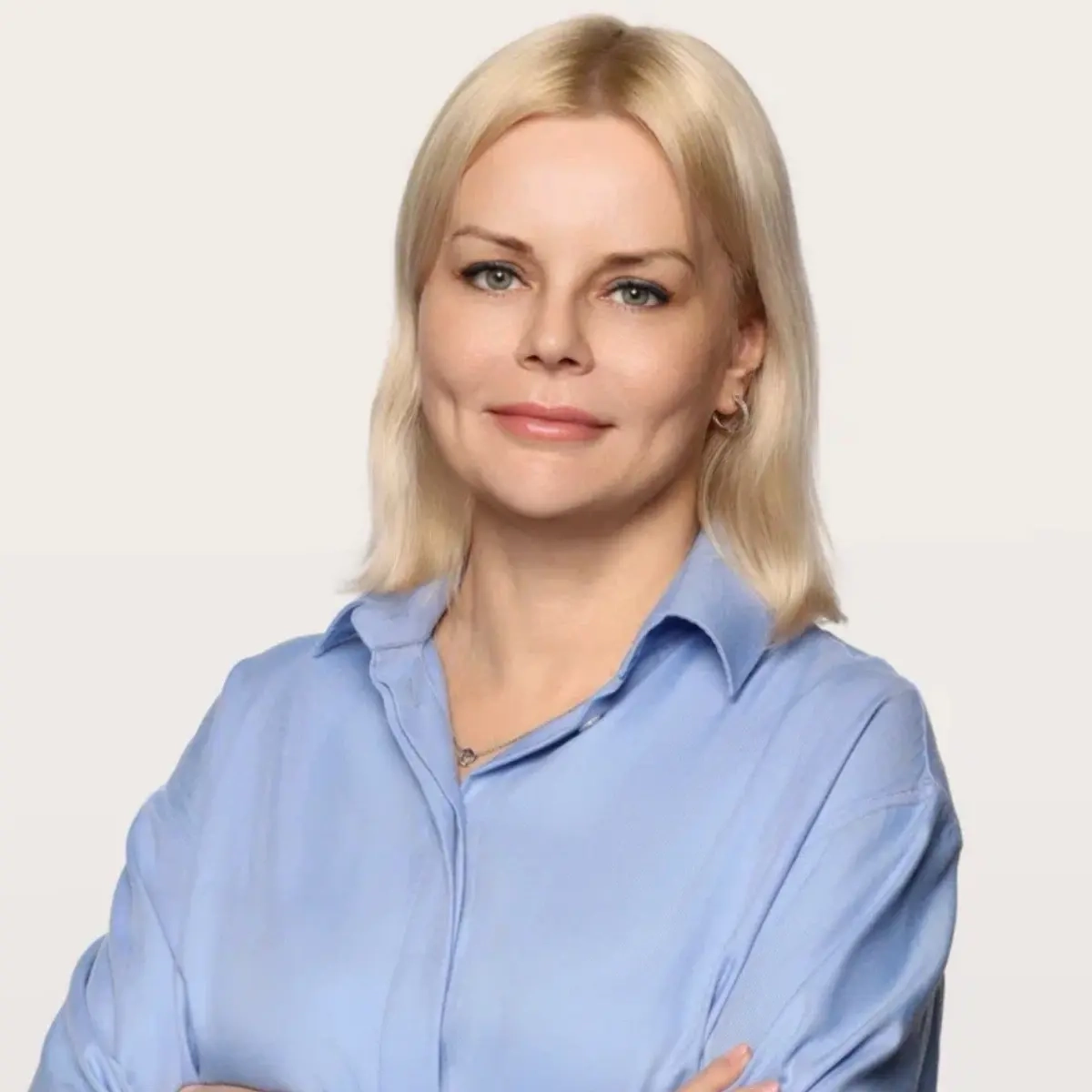 Светлана Никитина | Сетка — социальная сеть от hh.ru