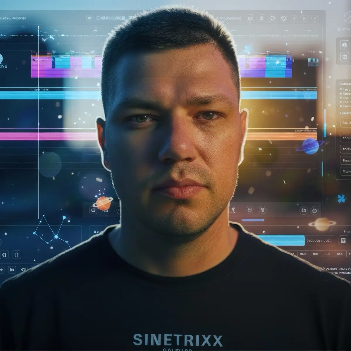 Вячеслав Куркин | Сетка — социальная сеть от hh.ru