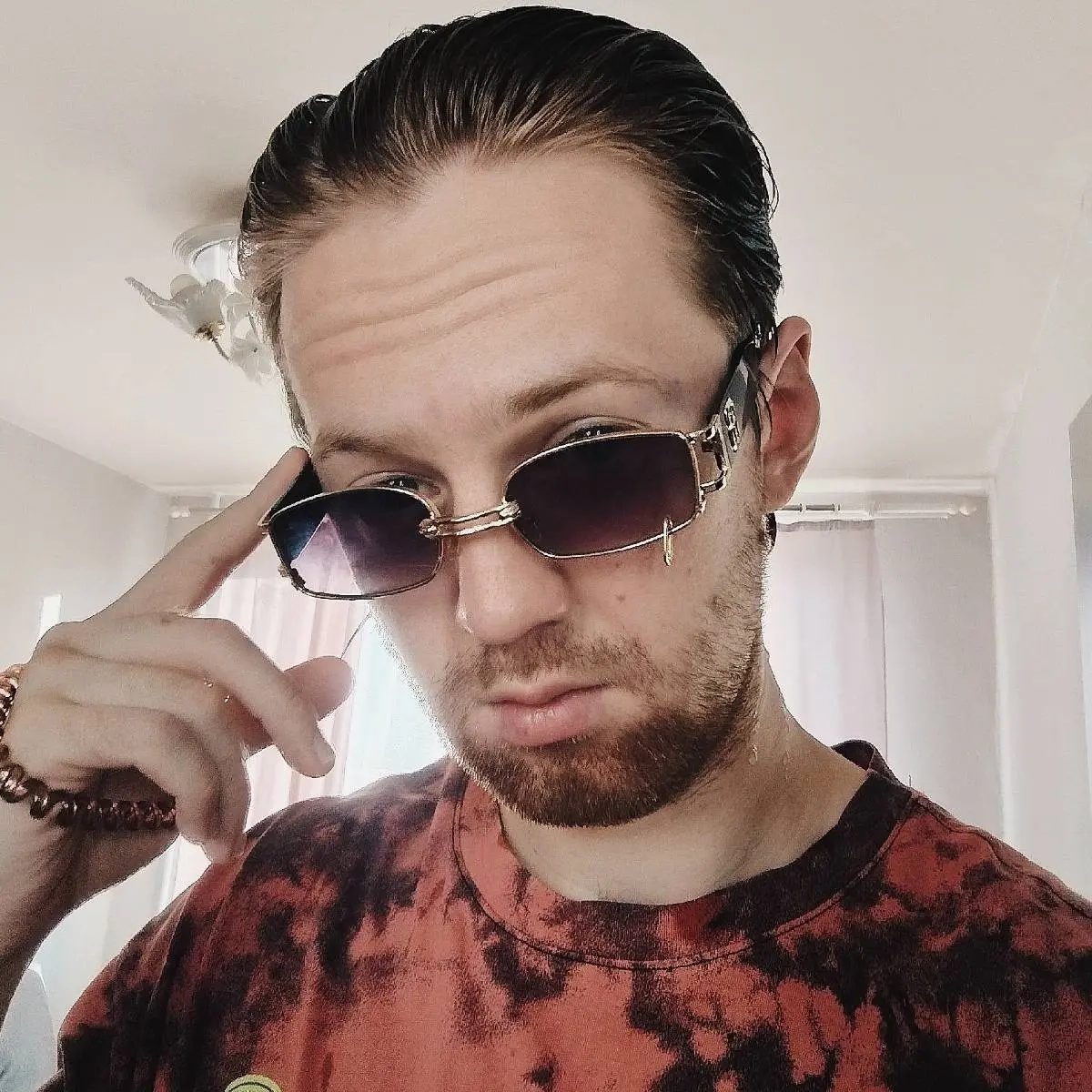 Павел Григорьев | Сетка — социальная сеть от hh.ru