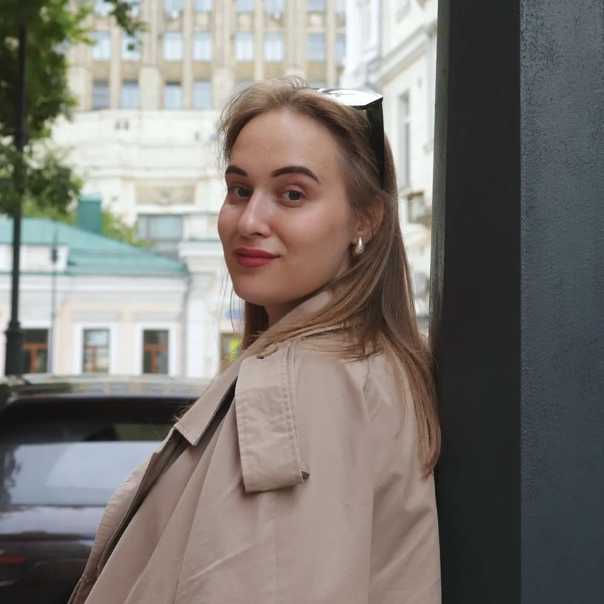 Ангелина Гранкина | Сетка — социальная сеть от hh.ru