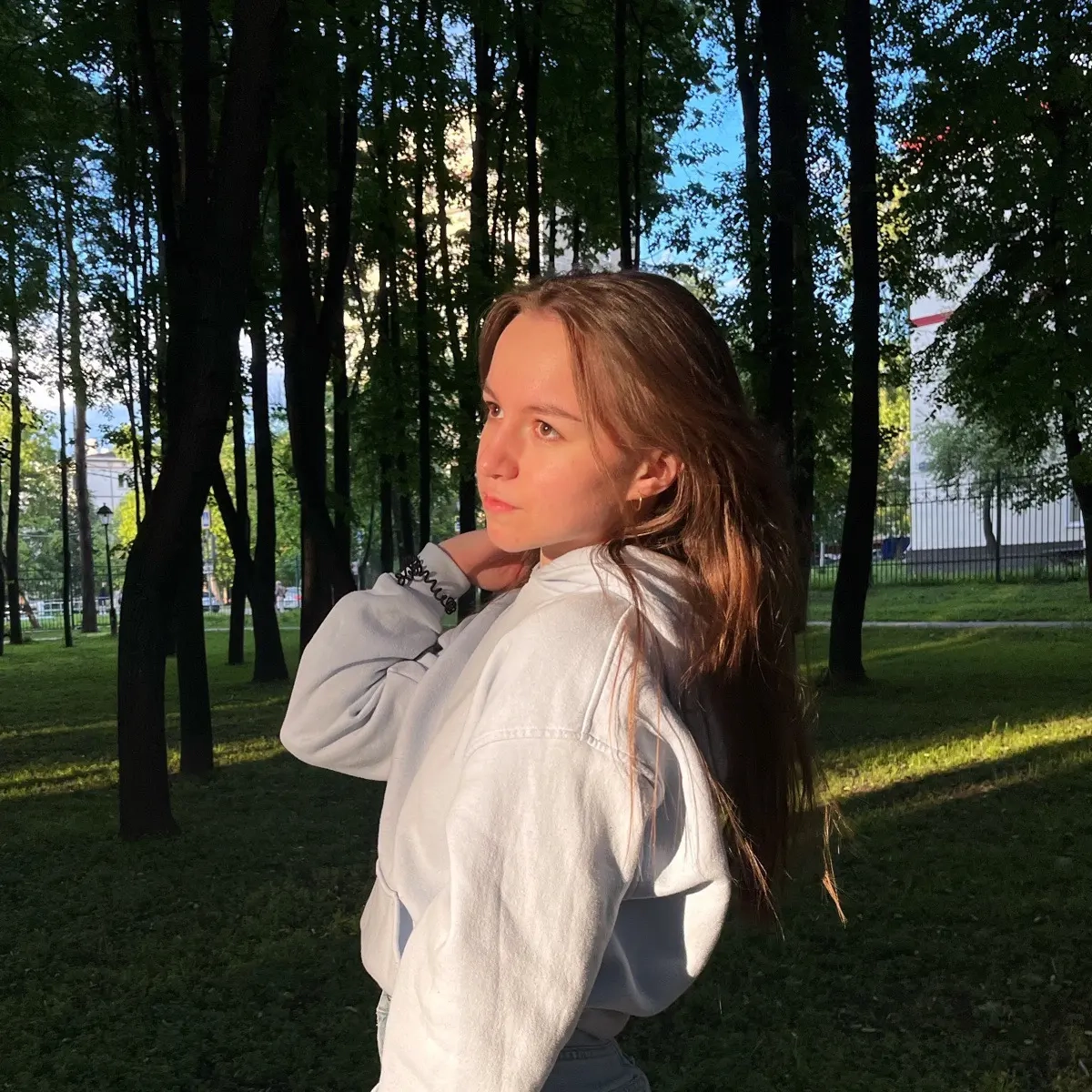 Алина Иванова | Сетка — социальная сеть от hh.ru