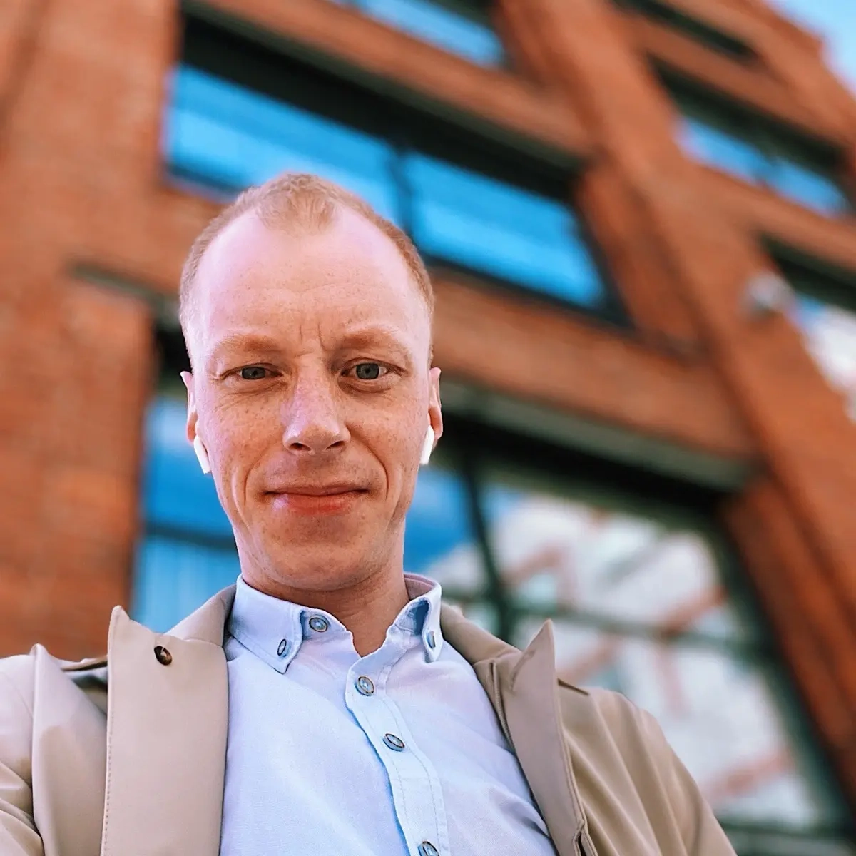 Кирилл Шумилов