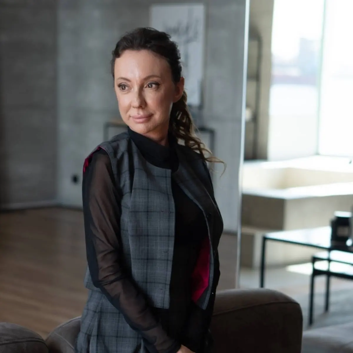 Ирина Жукова