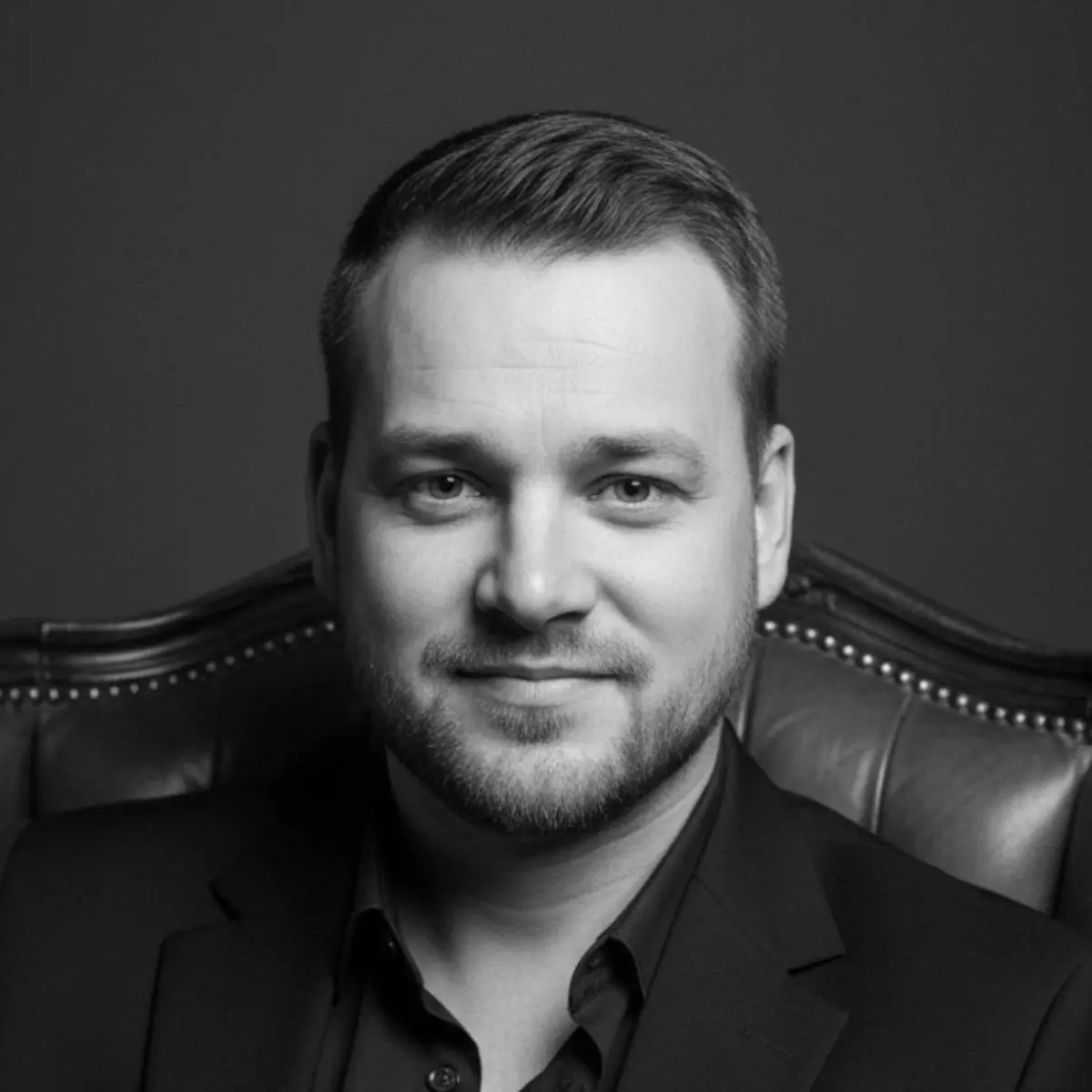 Александр Тиху | Сетка — социальная сеть от hh.ru