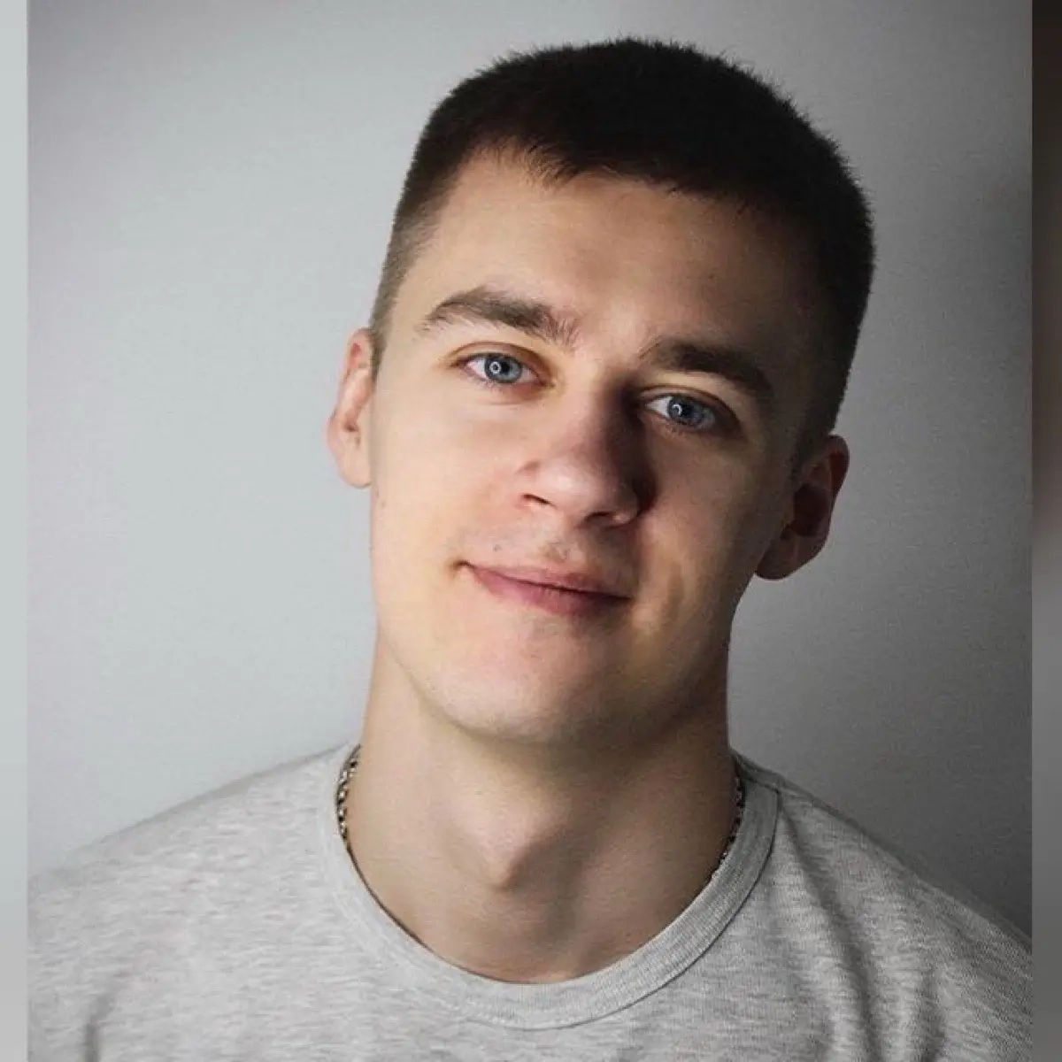 Дмитрий Крюков