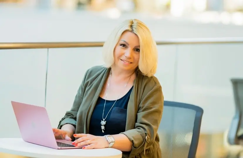 Ольга Палагина | Сетка — социальная сеть от hh.ru