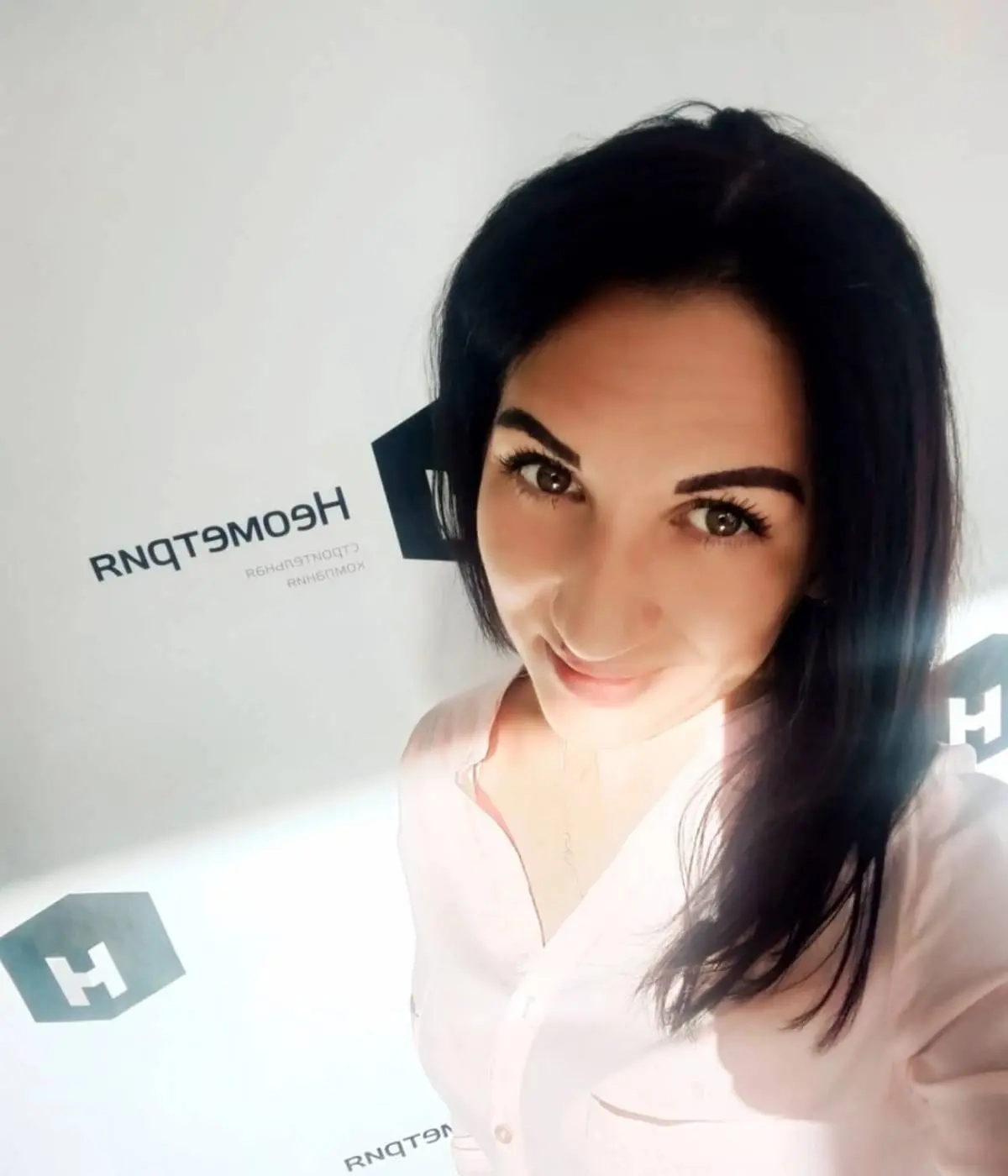 Александра Ястрожемская | Сетка — социальная сеть от hh.ru