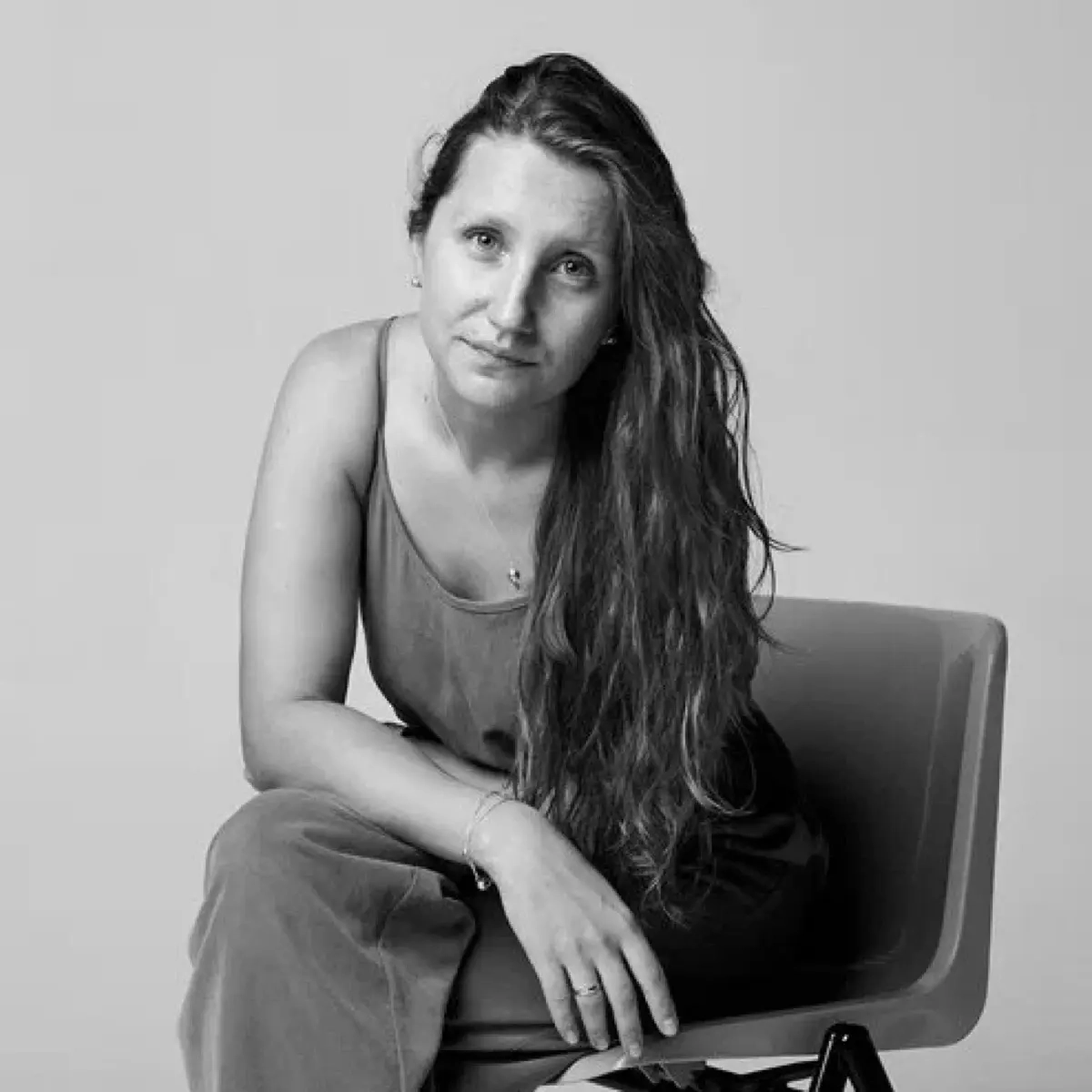 Ксения Михайлова