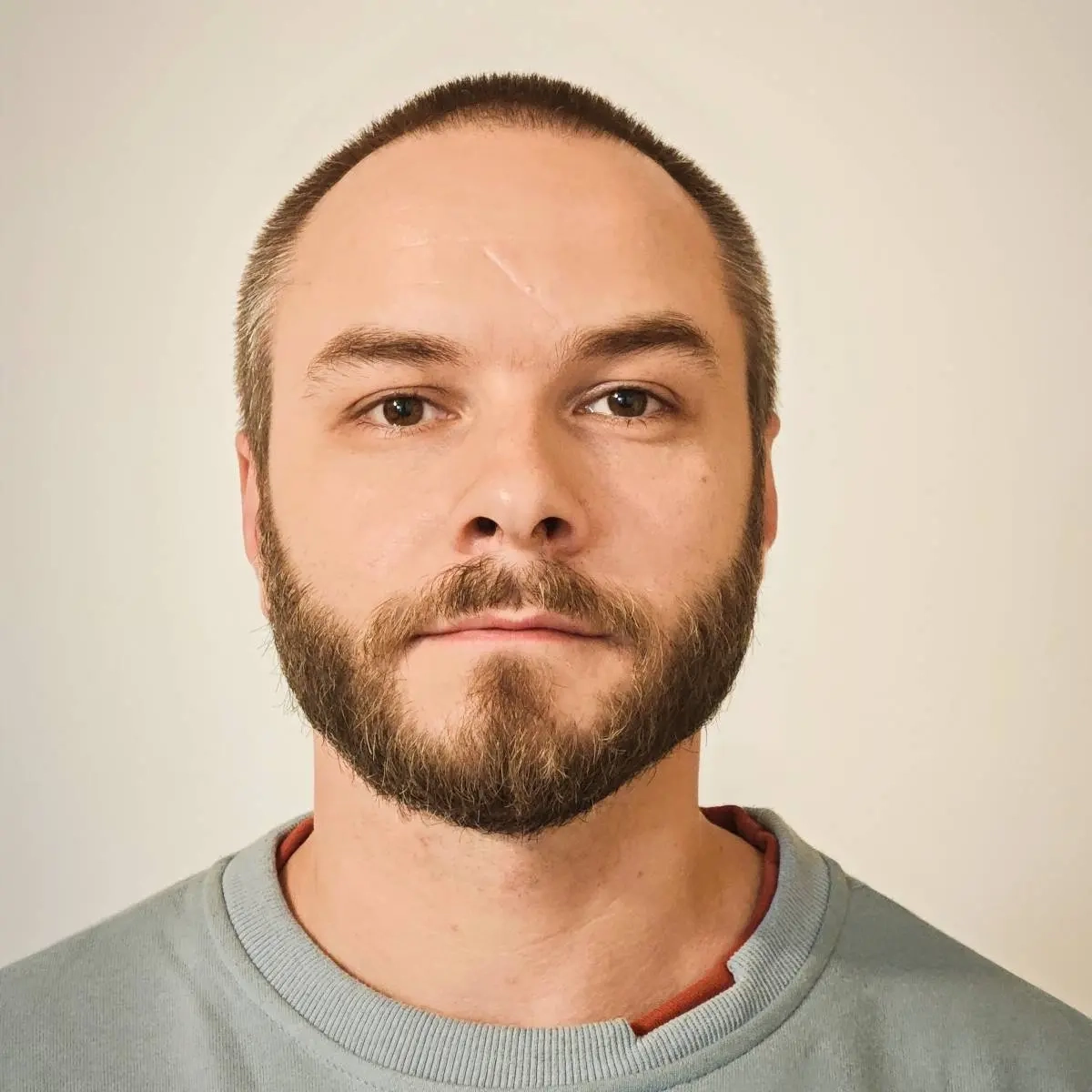 Александр Ермаков | Сетка — социальная сеть от hh.ru