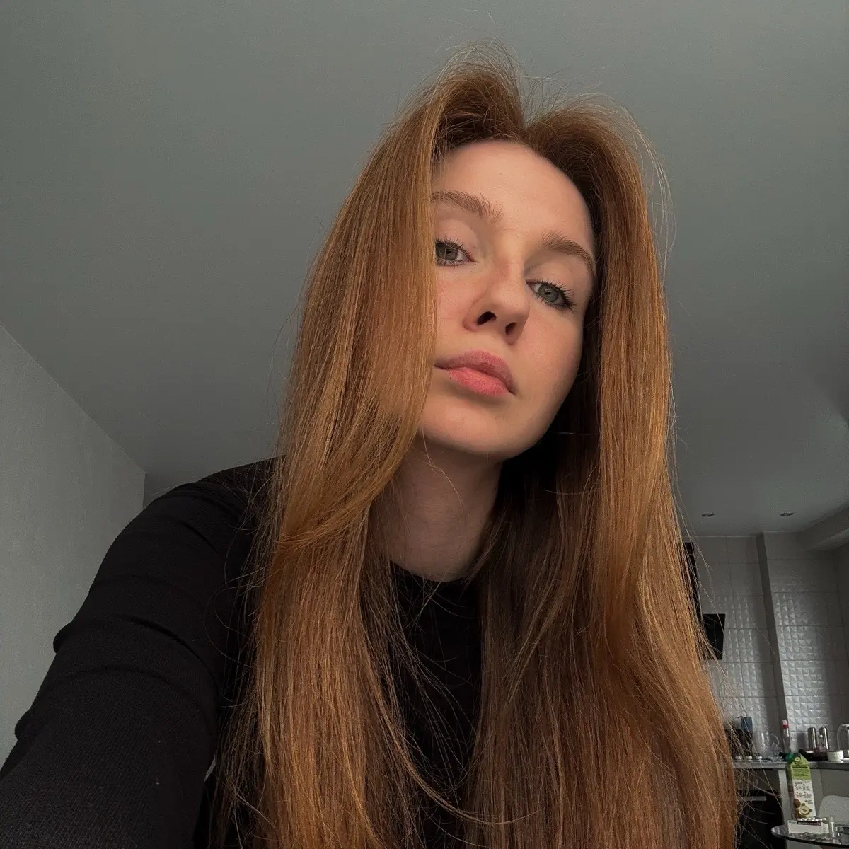 Александра Игнатова