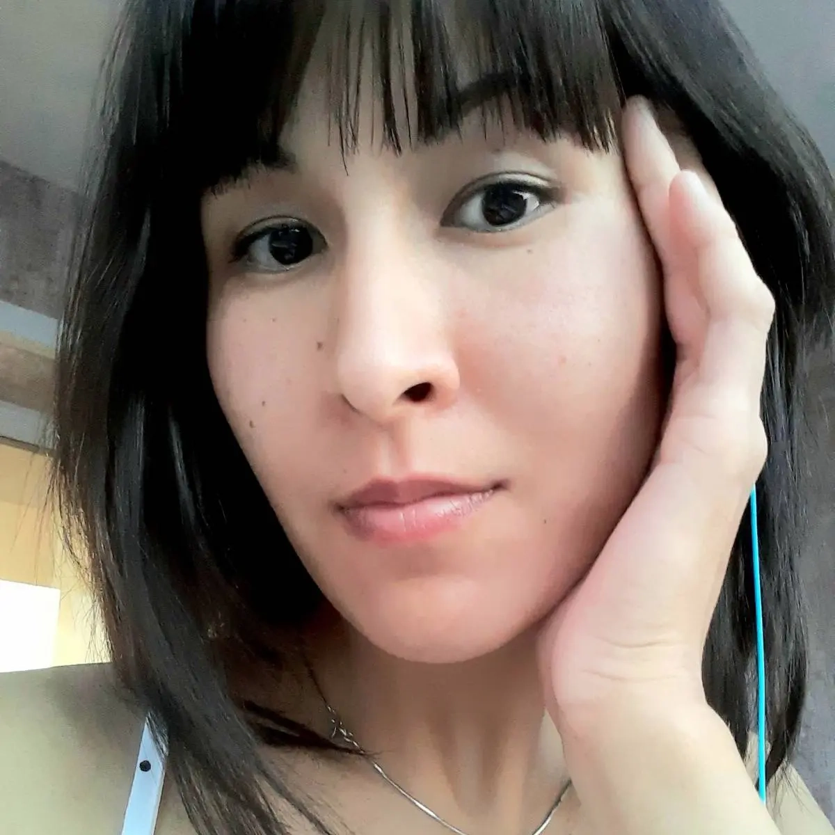 Салтанат Адильшаева | Сетка — социальная сеть от hh.ru