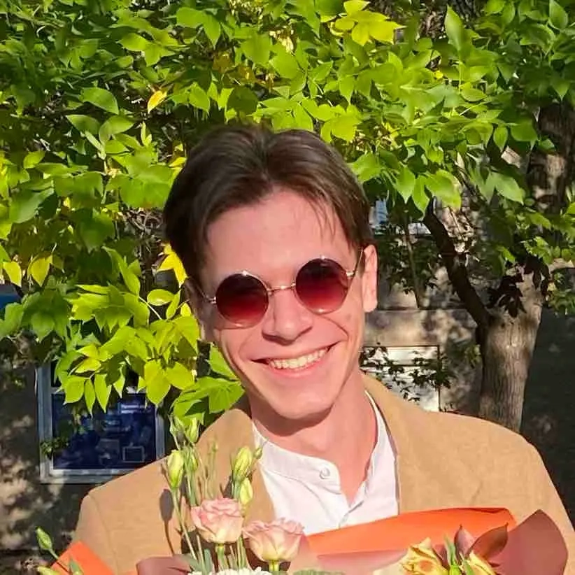 Иван Мазуркевич | Сетка — социальная сеть от hh.ru