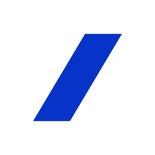 company logo