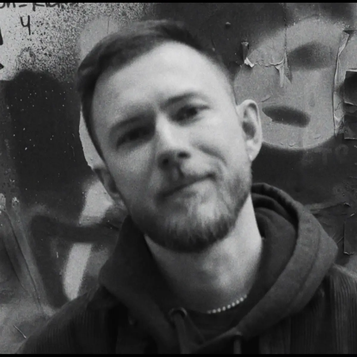 Дмитрий Бухвостов | Сетка — социальная сеть от hh.ru