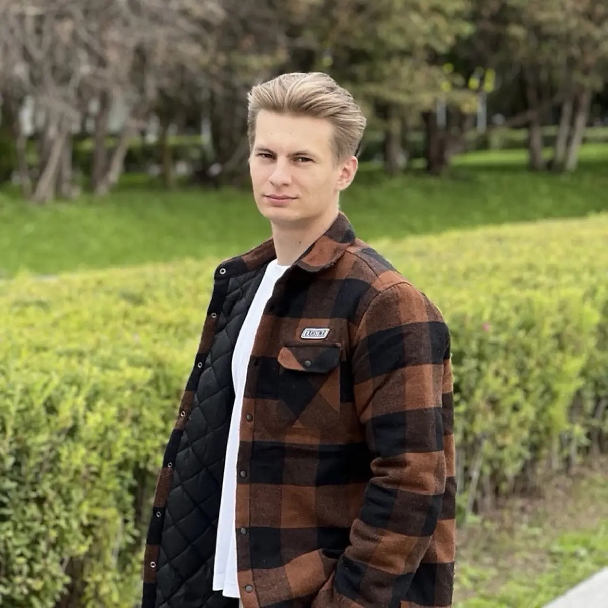 Владислав Шабаев