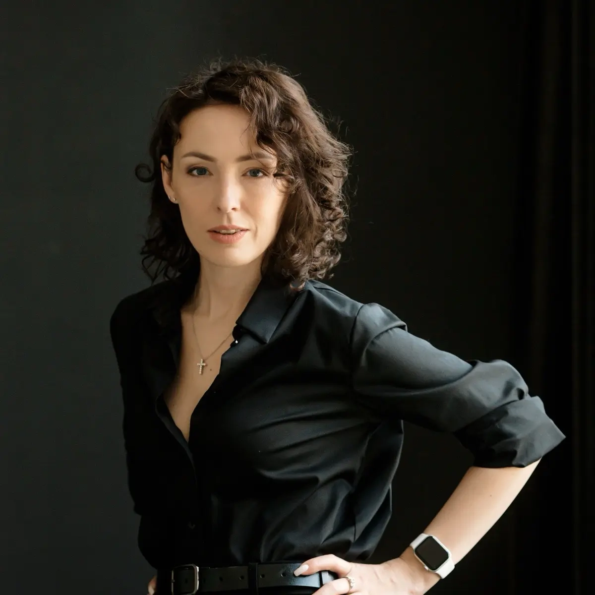 Ксения Аверина | Сетка — социальная сеть от hh.ru