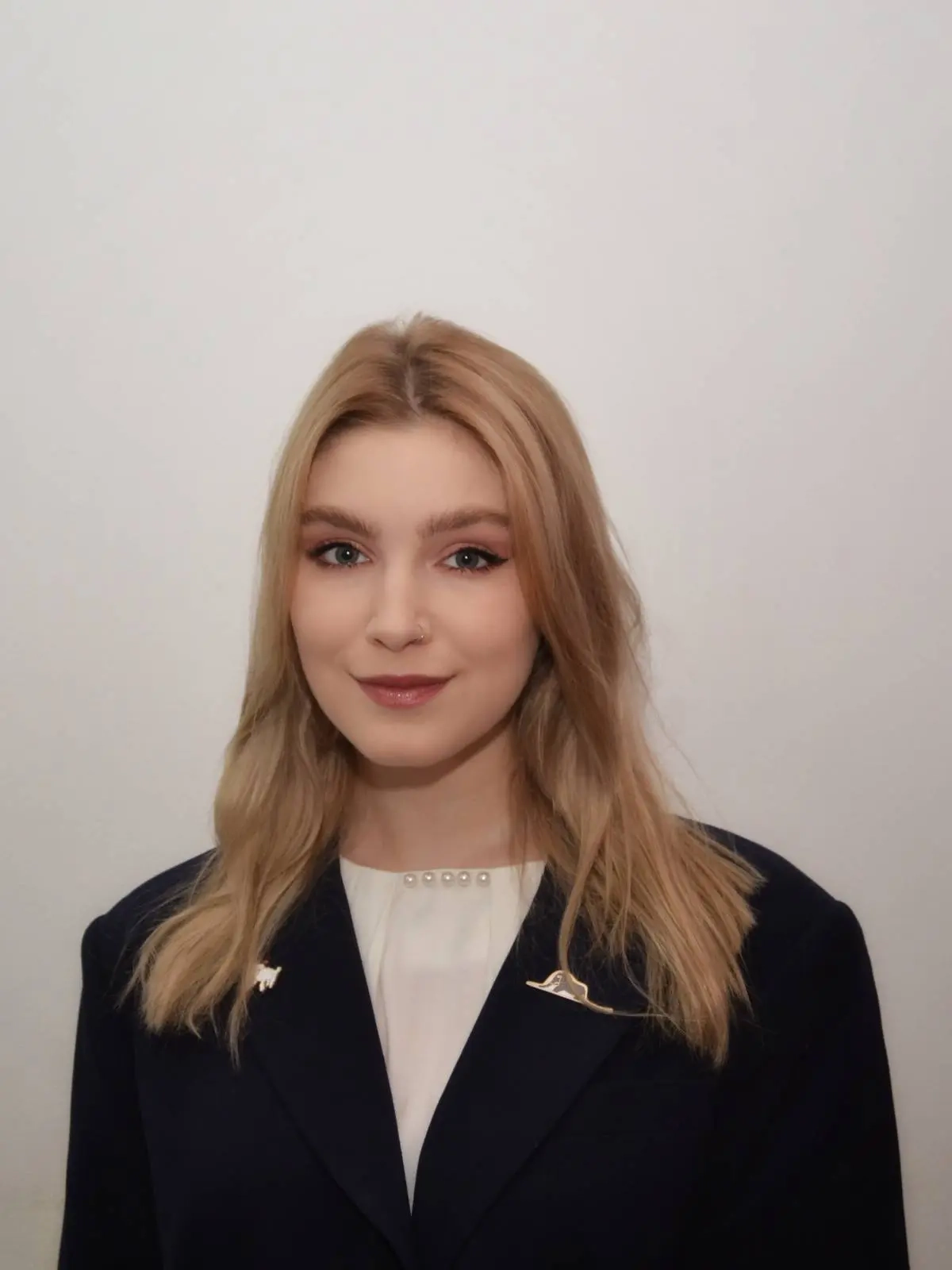 Полина Кузнецова | Сетка — социальная сеть от hh.ru