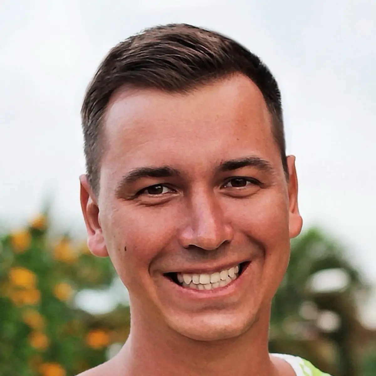 Дмитрий Денисов | Сетка — социальная сеть от hh.ru