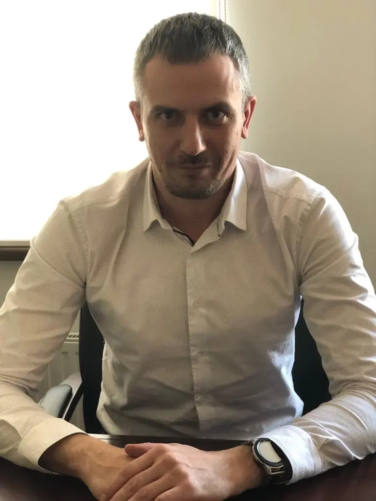 Максим Григорьев | Сетка — социальная сеть от hh.ru