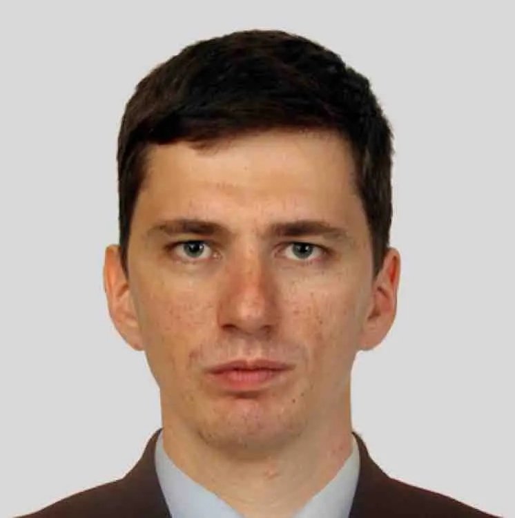 Олег Назаров | Сетка — социальная сеть от hh.ru