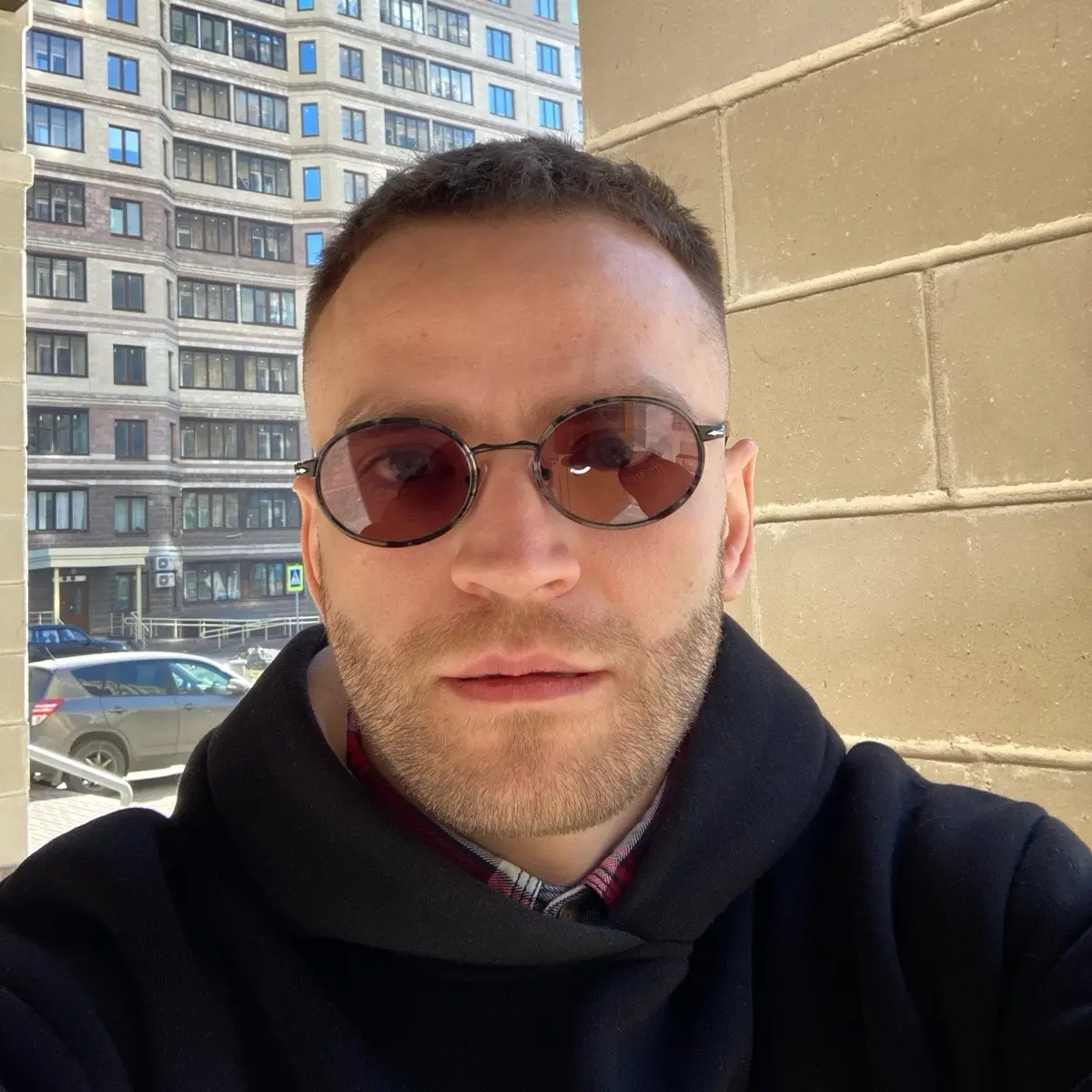 Тарас Гайзлер | Сетка — социальная сеть от hh.ru