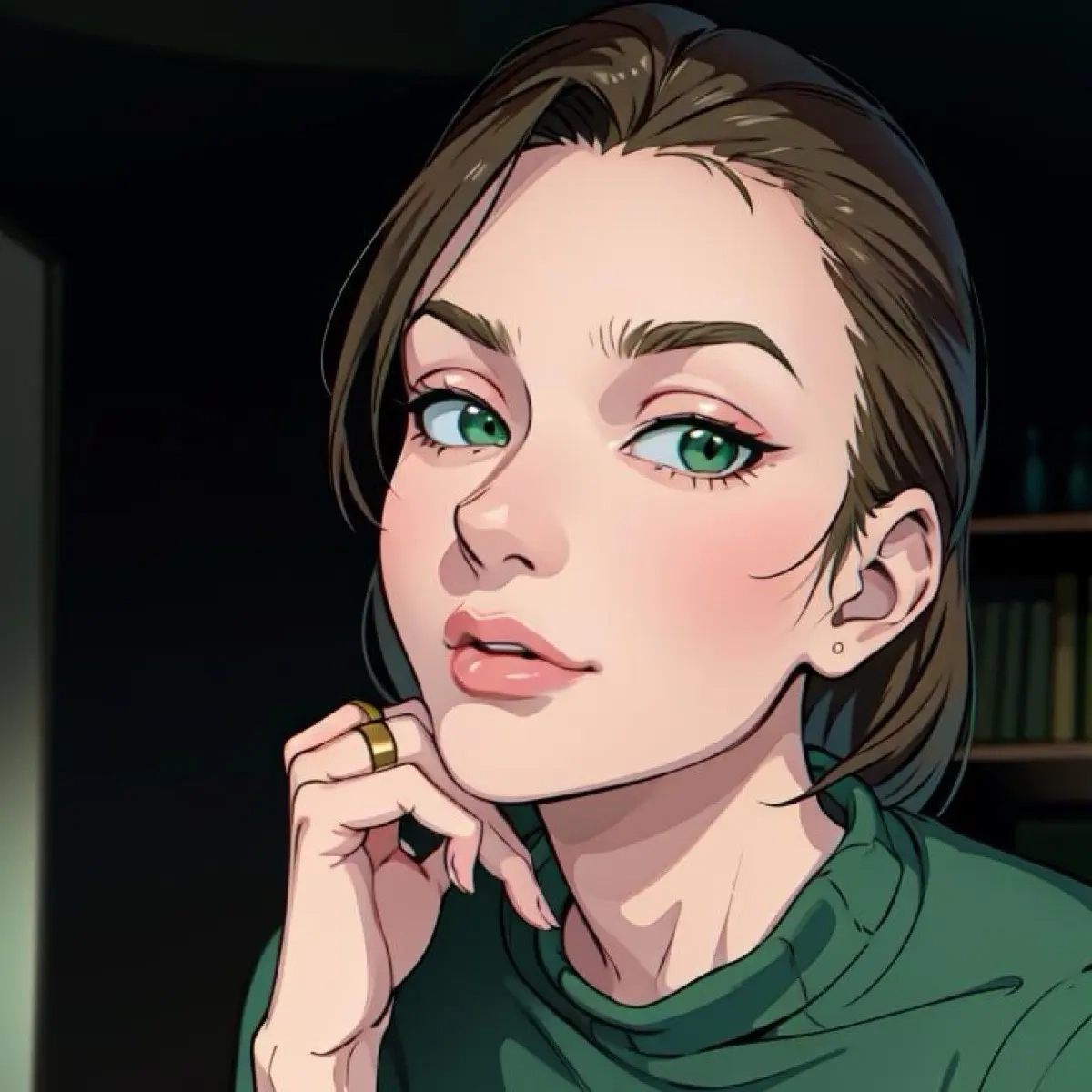 Анастасия Сидельникова | Сетка — социальная сеть от hh.ru