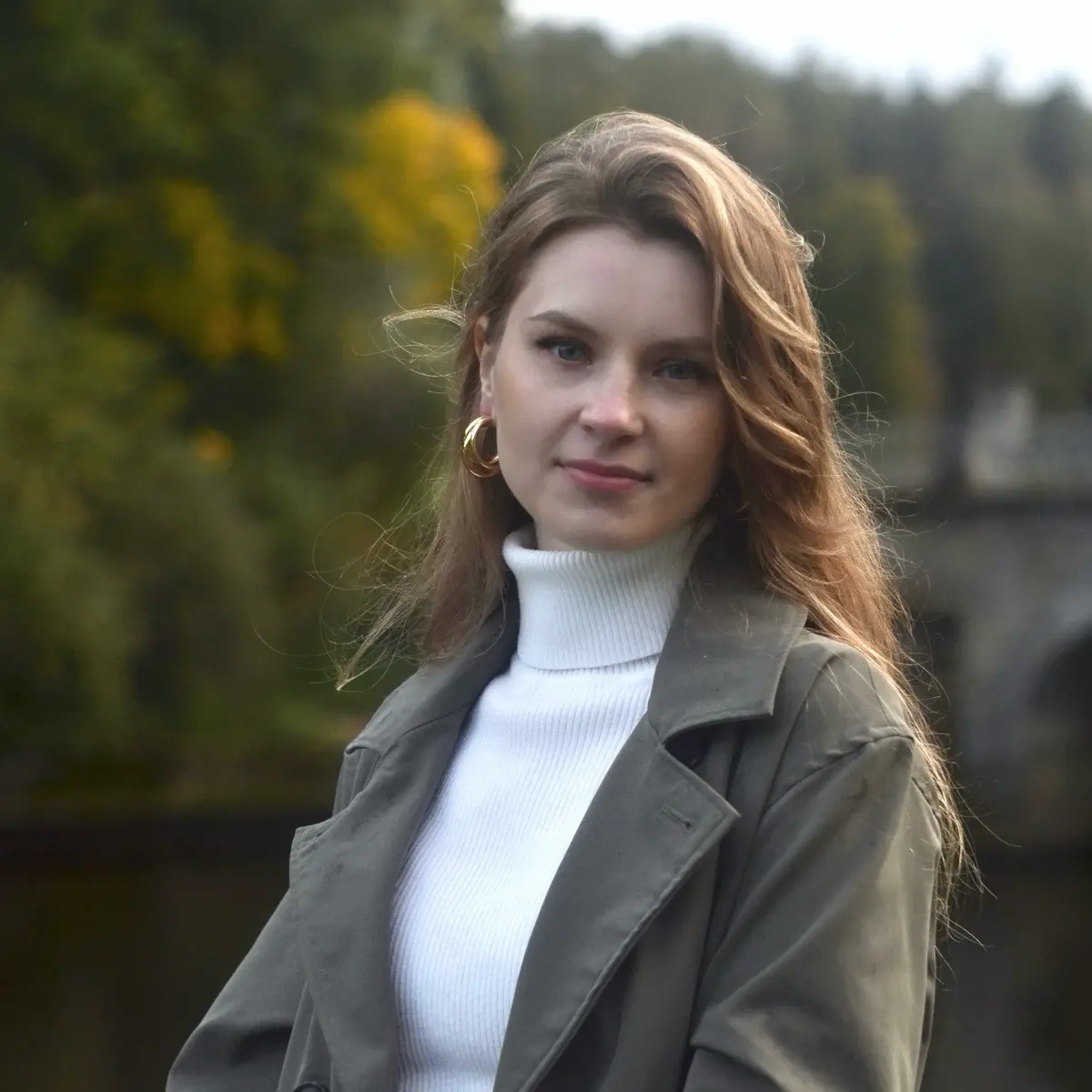 Екатерина Горбунова | Сетка — социальная сеть от hh.ru