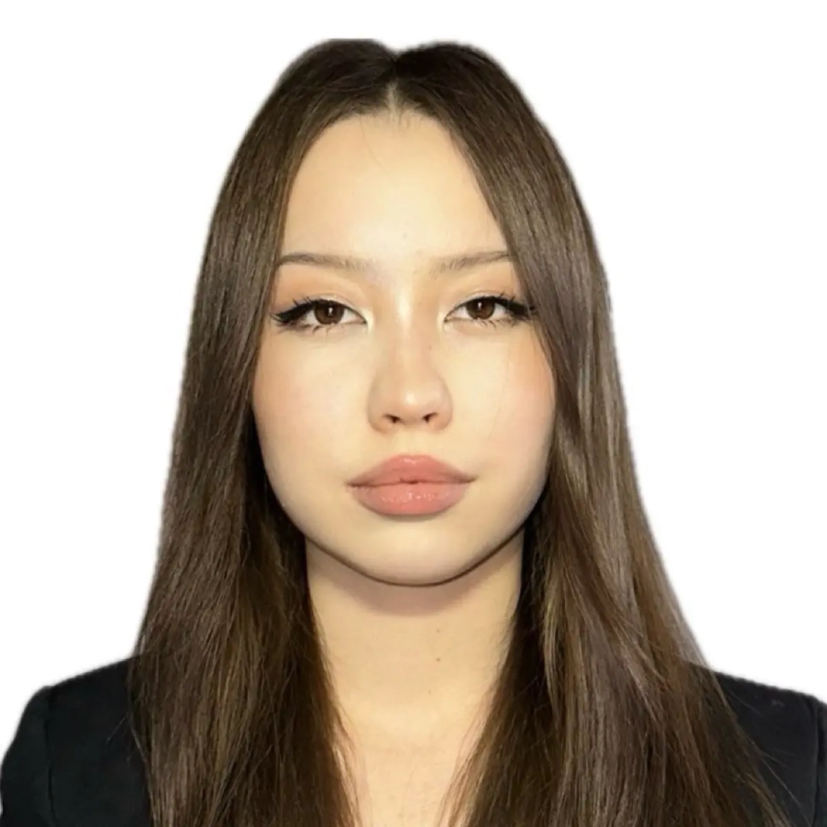 Валерия Плюснина