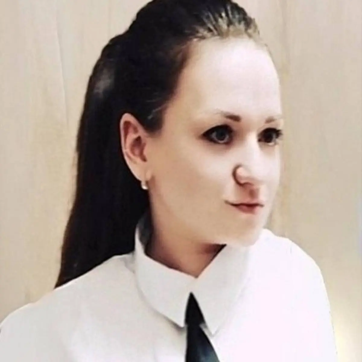 Анастасия Иванова