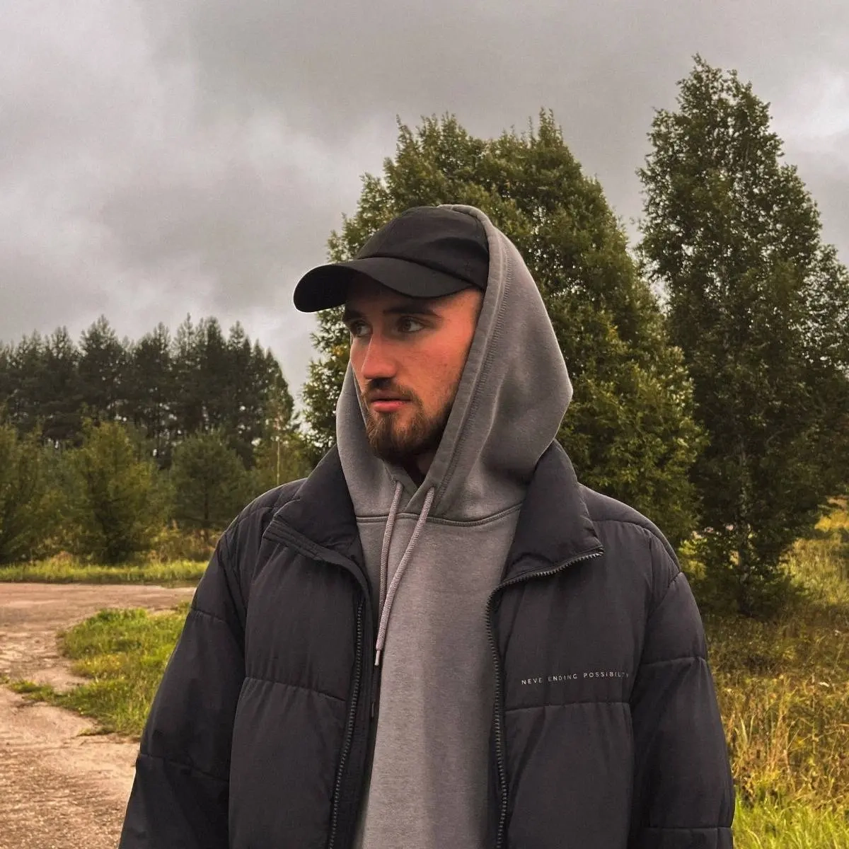 Сергей Лобанов | Сетка — социальная сеть от hh.ru