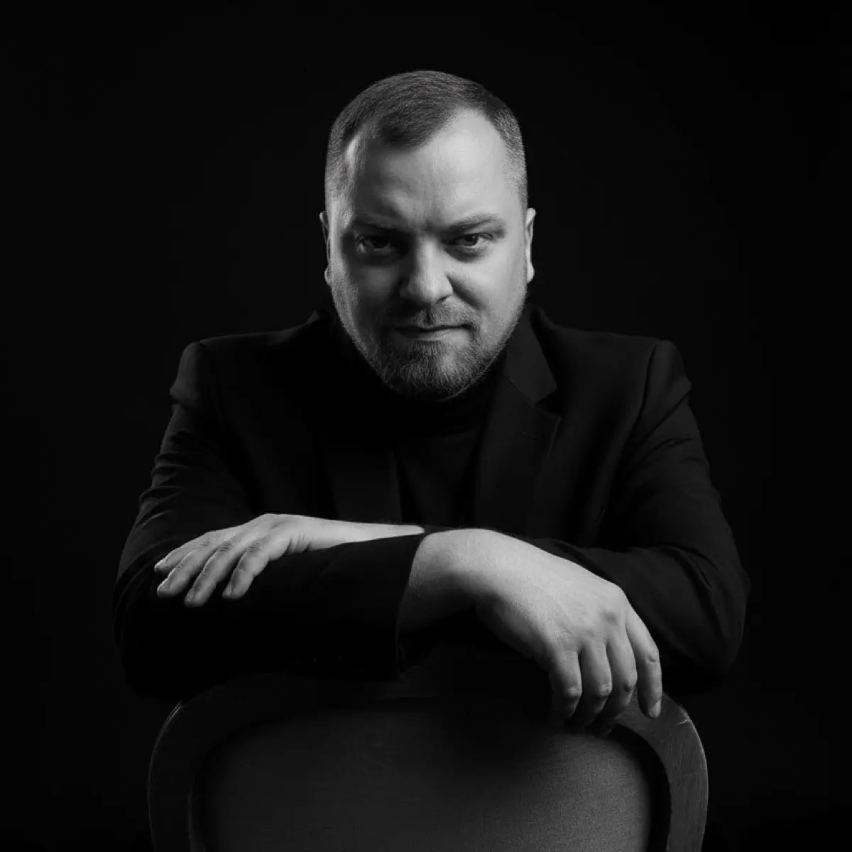 Алексей Агуреев | Сетка — социальная сеть от hh.ru