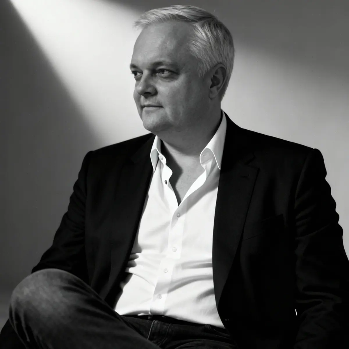 Андрей Халимоненко | Сетка — социальная сеть от hh.ru