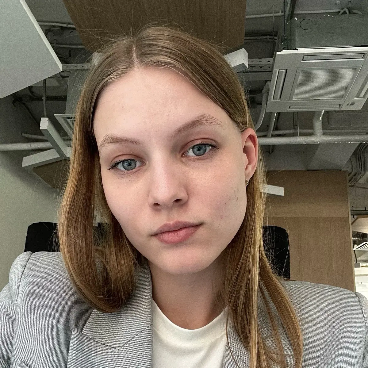 Софья Жильцова